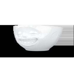 FIFTYEIGHT Schale 350ml - Lachend