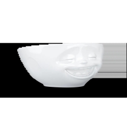 FIFTYEIGHT Schale 350ml - Lachend