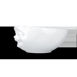 FIFTYEIGHT Schale 350ml - Lachend