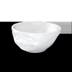 FIFTYEIGHT Schale 350ml - Lachend