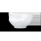 FIFTYEIGHT Schale 1000ml - Grinsend weiß
