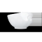 FIFTYEIGHT Schale 1000ml - Grinsend weiß