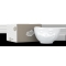 FIFTYEIGHT Schale 1000ml - Grinsend weiß