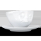 FIFTYEIGHT Kaffeetasse 200ml - Verpennt weiß