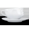 FIFTYEIGHT Kaffeetasse 200ml - Verpennt weiß