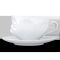 FIFTYEIGHT Kaffeetasse 200ml - Verpennt weiß