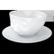 FIFTYEIGHT Kaffeetasse 200ml - Verpennt weiß