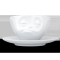 FIFTYEIGHT Kaffeetasse 200ml - Verpennt weiß