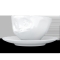 FIFTYEIGHT Kaffeetasse 200ml - Lecker weiß