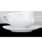 FIFTYEIGHT Kaffeetasse 200ml - Lecker weiß