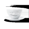 FIFTYEIGHT Kaffeetasse 200ml - Zwinkernd weiß