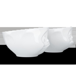 FIFTYEIGHT Schälchen-Set 200ml - Verpennt &...