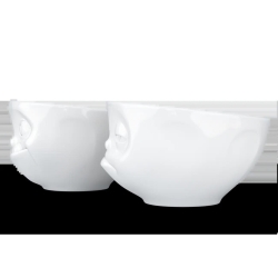 FIFTYEIGHT Schälchen-Set 200ml - Verpennt &...
