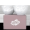 FIFTYEIGHT Schälchen-Set 200ml - Verpennt & Lecker weiß