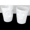 FIFTYEIGHT 350ml Becher - Vergnügt & Verdutzt weiß