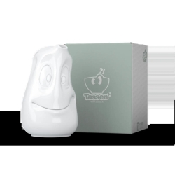 FIFTYEIGHT Kanne 1200ml - Gut drauf weiß