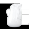 FIFTYEIGHT Kanne 1200ml - Gut drauf weiß