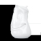 FIFTYEIGHT Kanne 1200ml - Gut drauf weiß