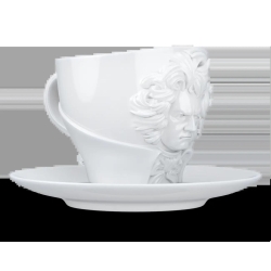 FIFTYEIGHT TALENT Tasse 260 ml - Ludwig van Beethoven