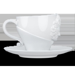 FIFTYEIGHT TALENT Tasse 260 ml - Ludwig van Beethoven