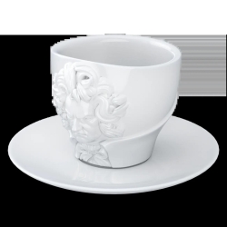 FIFTYEIGHT TALENT Tasse 260 ml - Ludwig van Beethoven