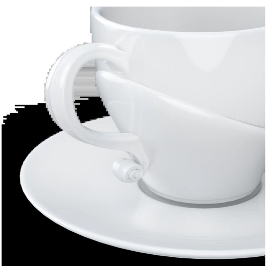 FIFTYEIGHT TALENT Tasse 260 ml - Wolfgang Amadeus Mozart