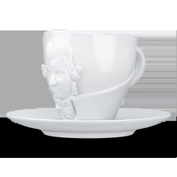 FIFTYEIGHT TALENT Tasse 260 ml - Wolfgang Amadeus Mozart