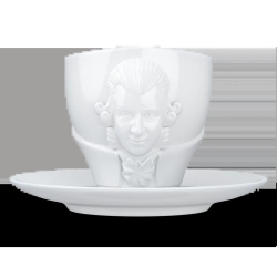 FIFTYEIGHT TALENT Tasse 260 ml - Wolfgang Amadeus Mozart