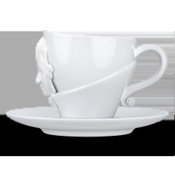 FIFTYEIGHT TALENT Tasse 260 ml - Wolfgang Amadeus Mozart