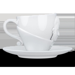 FIFTYEIGHT TALENT Tasse 260 ml - Wolfgang Amadeus Mozart