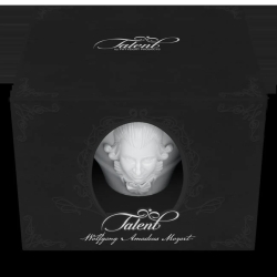 FIFTYEIGHT TALENT Tasse 260 ml - Wolfgang Amadeus Mozart