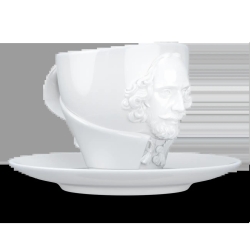 FIFTYEIGHT TALENT Tasse 260 ml - William Shakespeare