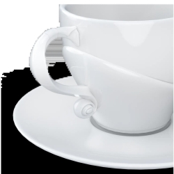 FIFTYEIGHT TALENT Tasse 260 ml - William Shakespeare