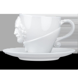 FIFTYEIGHT TALENT Tasse 260 ml - William Shakespeare