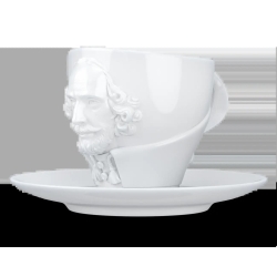 FIFTYEIGHT TALENT Tasse 260 ml - William Shakespeare