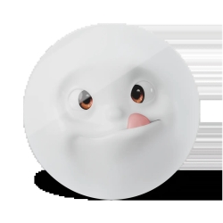 FIFTYEIGHT Topfuntersetzer - Lecker