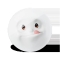FIFTYEIGHT Topfuntersetzer - Lecker