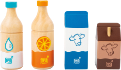 Getränke-Set „fresh“