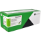 Lexmark Toner 72K20M0 magenta