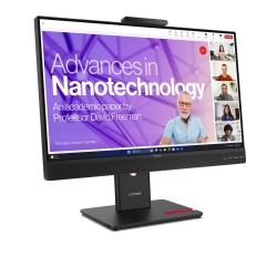 Lenovo ThinkVision T27QD-4v 27 QHD HDMI/DP/USB-C CAM