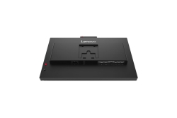 Lenovo ThinkVision T27QD-4v 27 QHD HDMI/DP/USB-C CAM