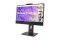 Lenovo ThinkVision T27QD-4v 27 QHD HDMI/DP/USB-C CAM