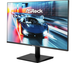 ASRock 62,2cm CL25FFB 16:9 HDMI/VGA 144Hz FHD