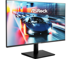 ASRock 62,2cm CL25FFB 16:9 HDMI/VGA 144Hz FHD