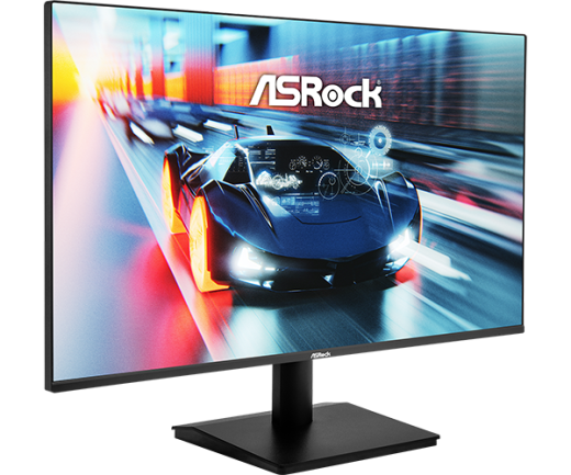 ASRock 68,5cm CL27FFB 16:9 HDMI/VGA 144Hz FHD