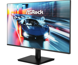 ASRock 68,5cm CL27FFB 16:9 HDMI/VGA 144Hz FHD