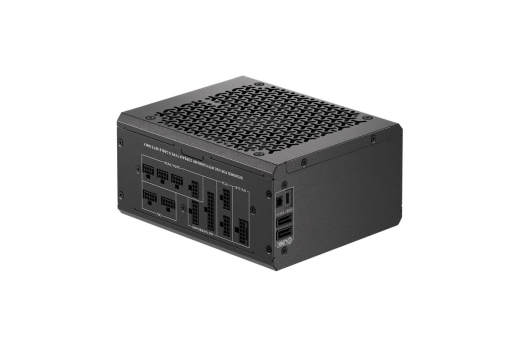 CORSAIR Netzteil iCUE LINK HX1000i SHIFT Modular 1000W