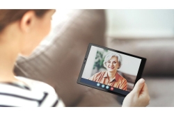 Hannspree LUMO 7.8 SN08HD1B Reader Tablet Android 14