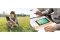 Hannspree LUMO 7.8 SN08HD1B Reader Tablet Android 14