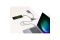 Manhattan 4-Port USB Hub USB-C Stecker 2xUSB-C 2xUSB-A Port